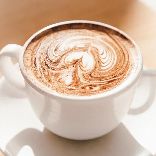 Biotonic™ Restorative Latte