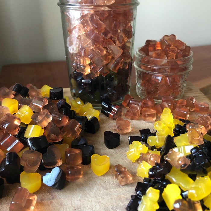 Make Your Own Biocidin® Gummies!