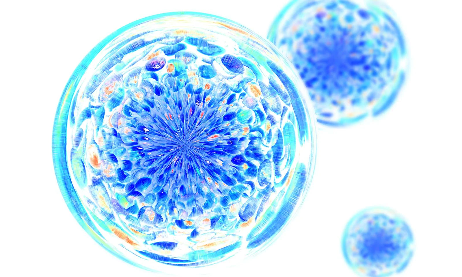 Why Microbes Matter Most?