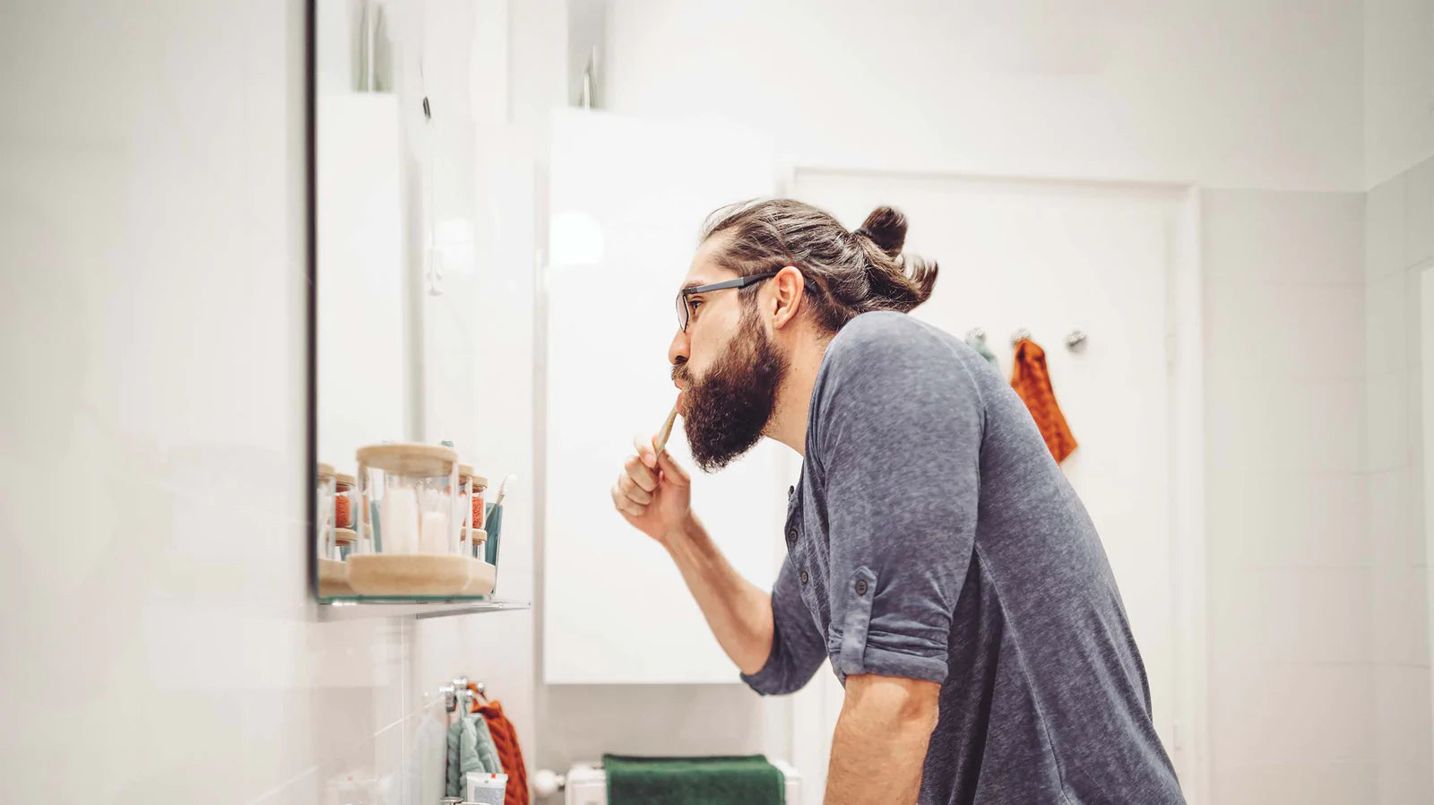 Nature’s Goodness for Tackling Plaque and Tooth Decay