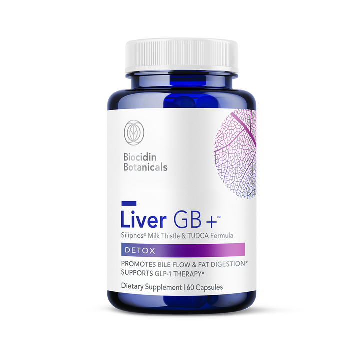 Liver GB+™