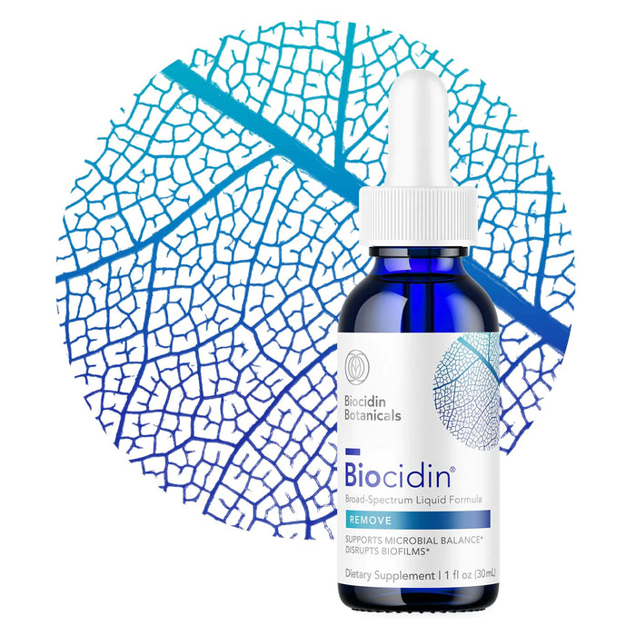 Biocidin® Liquid