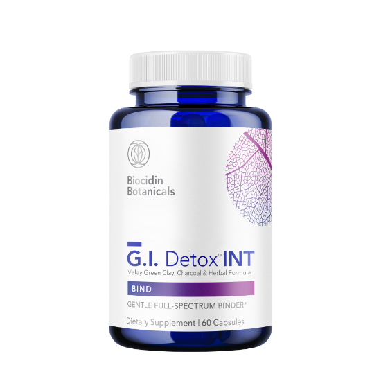 G.I. Detox™ INT 