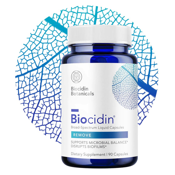 Biocidin® Capsules