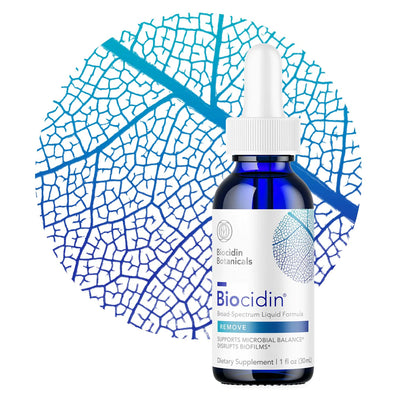 Biocidin® Liquid